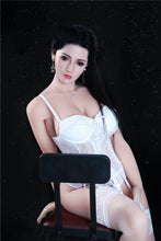 Load image into Gallery viewer, 5&#39;4 Big Boobs China Woman Love Doll -  Wangli