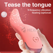 Load image into Gallery viewer, Rechargeable Nipple Sucking Stimulator